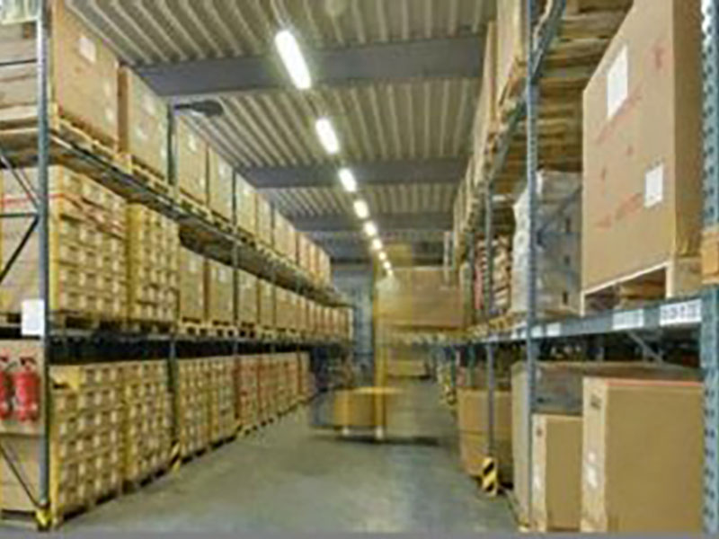 倉儲服務-上海物流倉儲的管理辦法